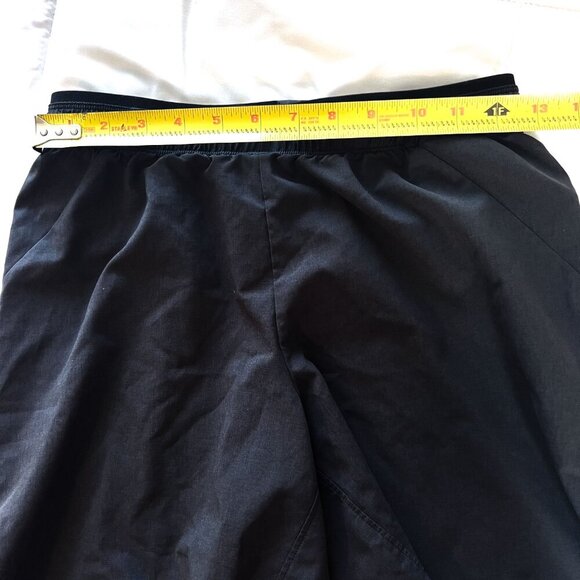 Arc'teryx Norvan Shorts 7" Black Mens Size Extra Small - Picture 10 of 14